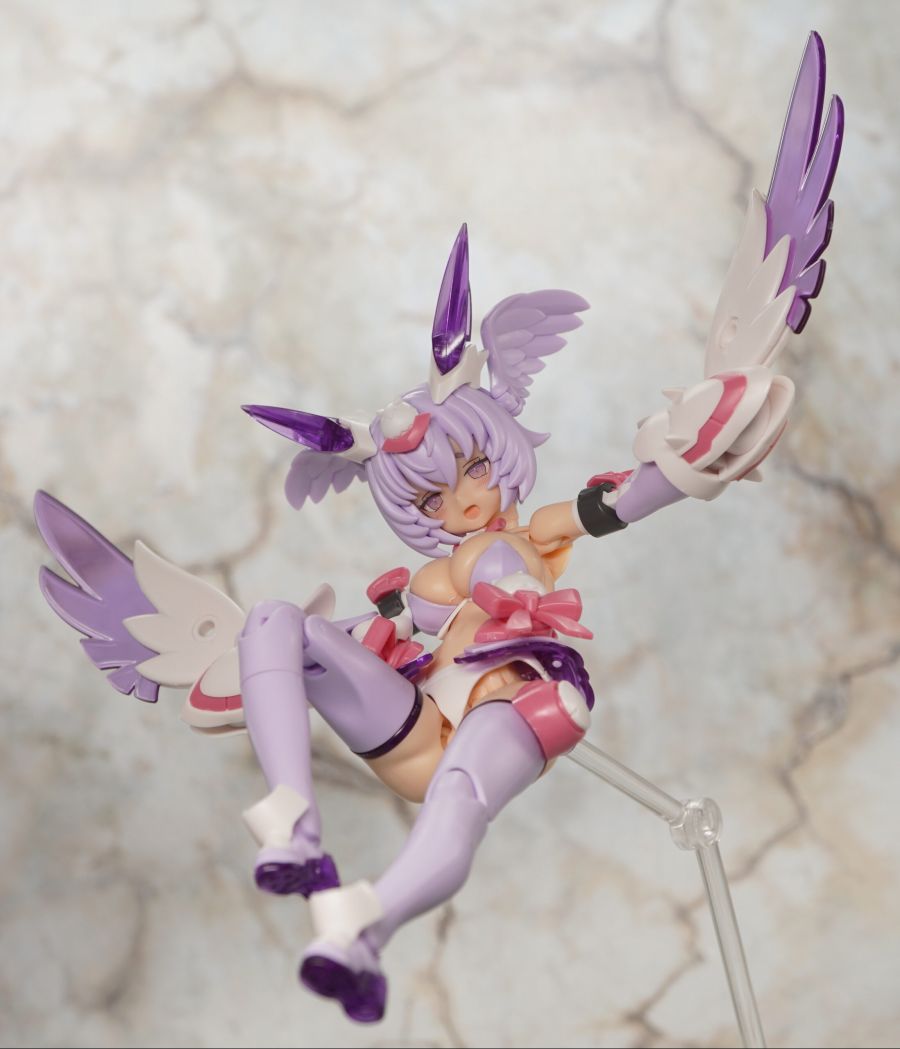 [코토부키야] PUNI☆MOFU 샤오 해외 리뷰_69.jpg
