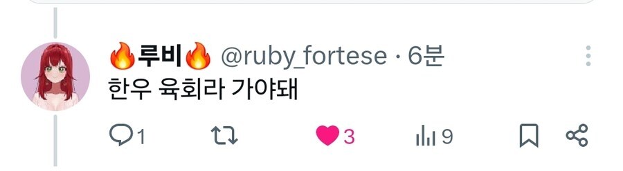 버튜버) 베글에서 2번은 본 한우육회 휴방 버튜버에 대해_2.jpg