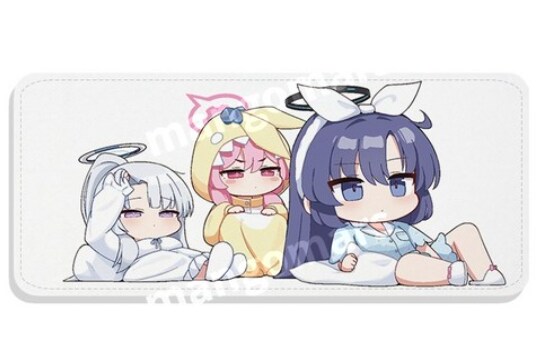 블루아카) 아 장패드 이거 살까 고민 엄청되네 ㅋㅋㅋㅋㅋㅋㅋㅋ_1.png
