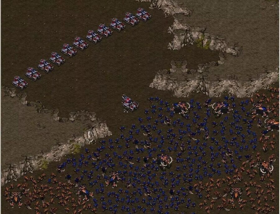 [스타크래프트]신에게는 아직 12대의 시즈탱크가 남아있사옵니다_1.jpg