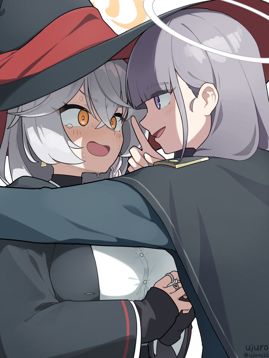 블루아카) 여기는 독서실 이라구요ㅡ_1.png