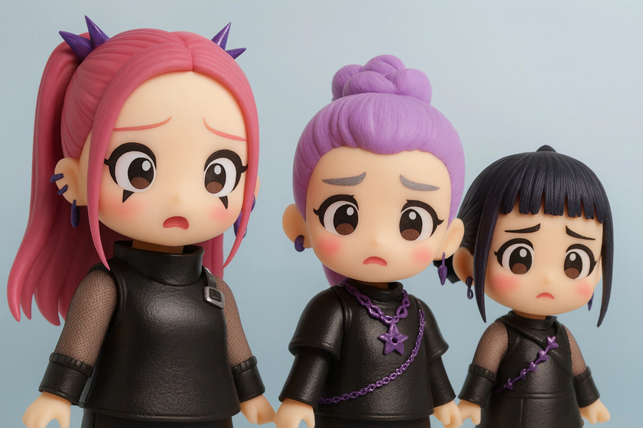 케이팝) 귀여운 피규어_1.webp