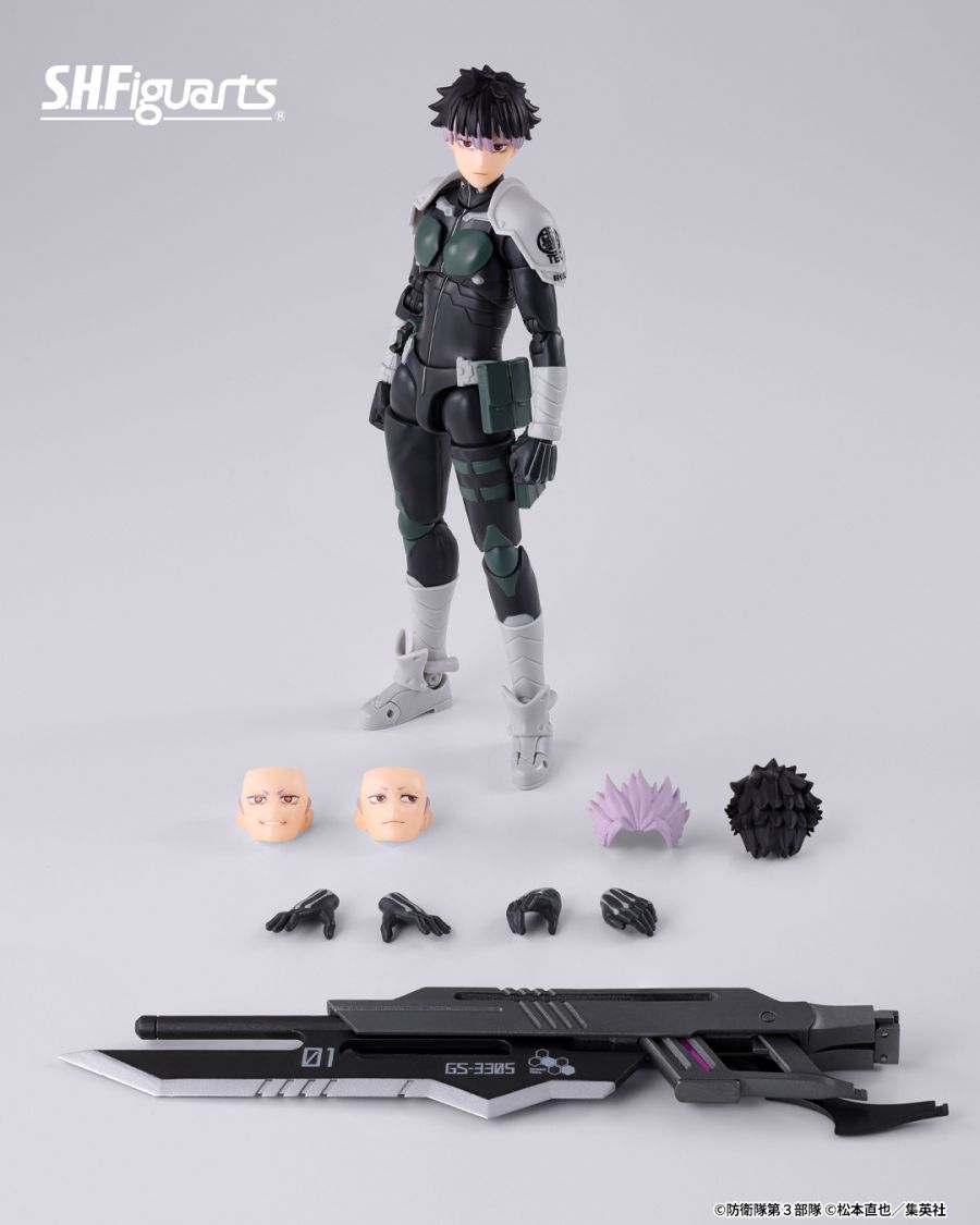[반다이] S.H.Figuarts 괴수 8호 - 나루미 겐 예고_1.jpg