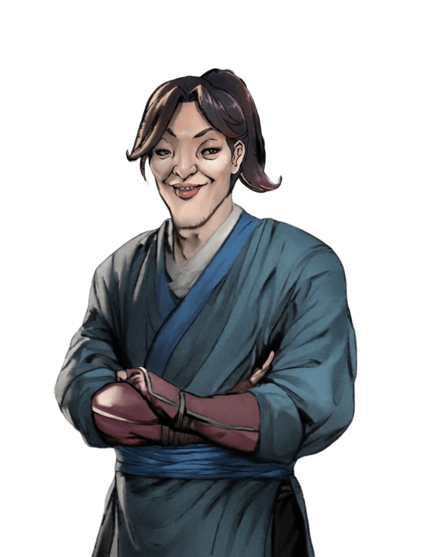 활협전)"후우...하나를 들이쉬고, 둘을 내뱉고, 다시 셋을 들이쉰다..."_16.png