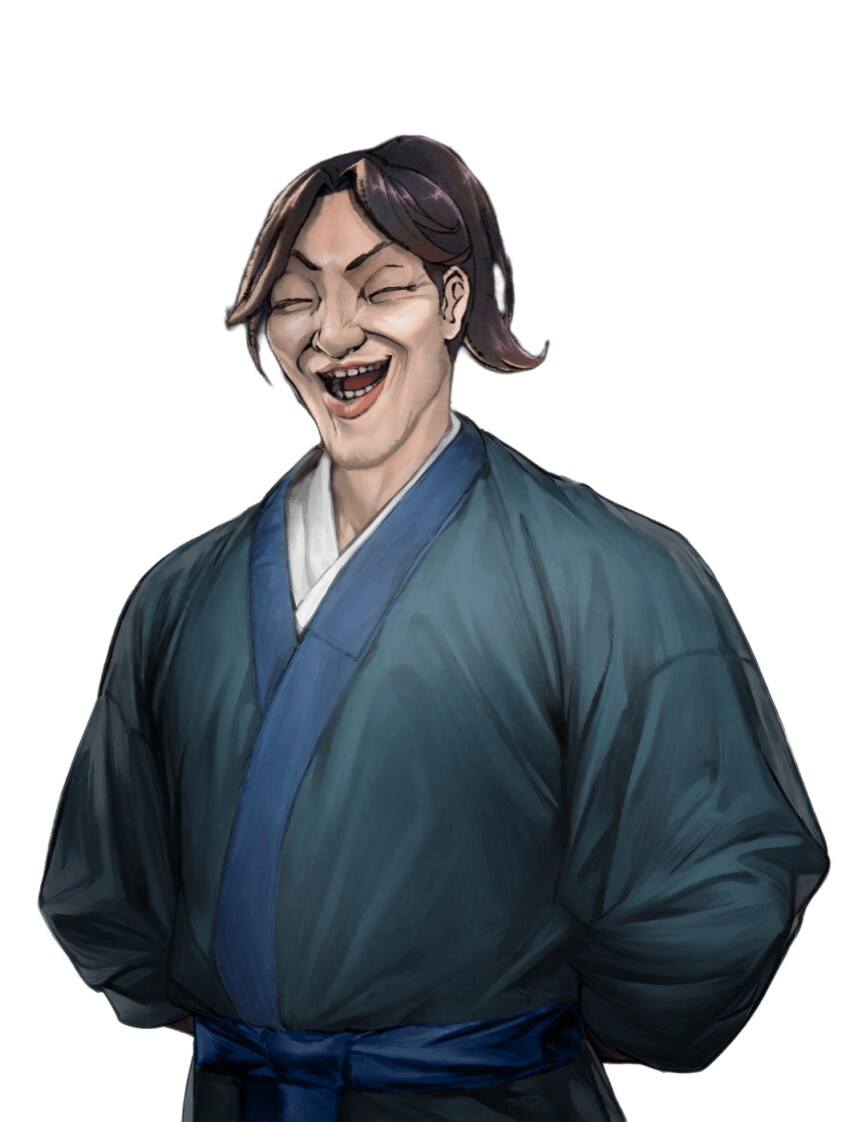 활협전)"후우...하나를 들이쉬고, 둘을 내뱉고, 다시 셋을 들이쉰다..."_31.png