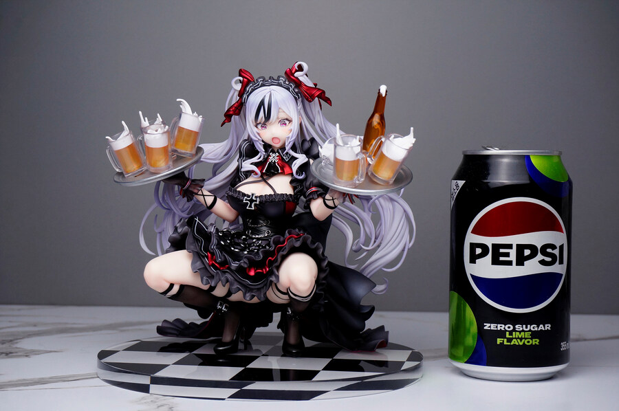 골든헤드 1/7 벽람항로 엘베_2.jpg