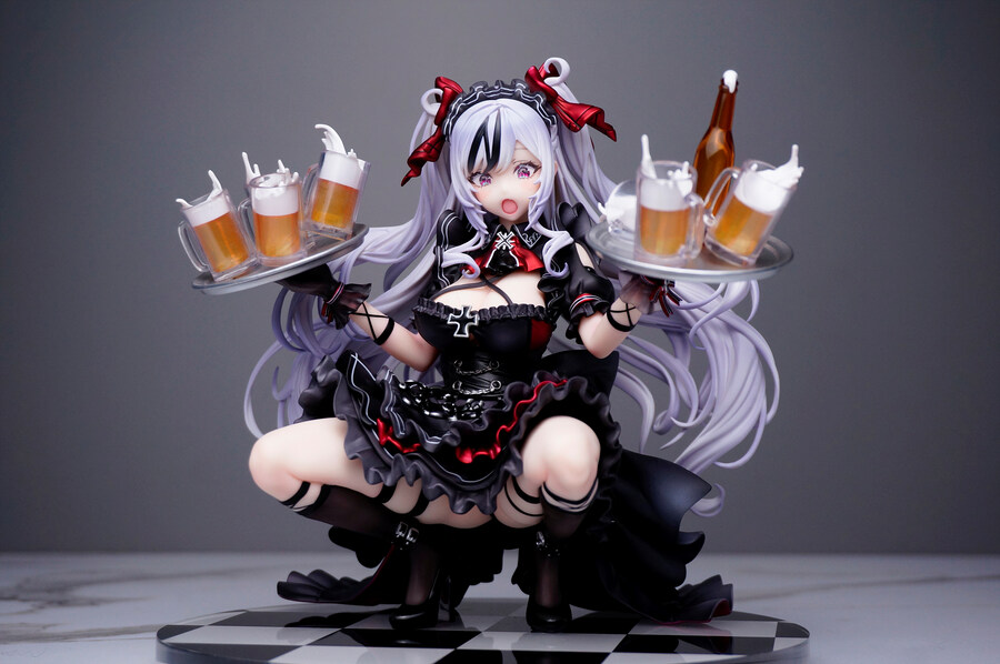 골든헤드 1/7 벽람항로 엘베_3.jpg