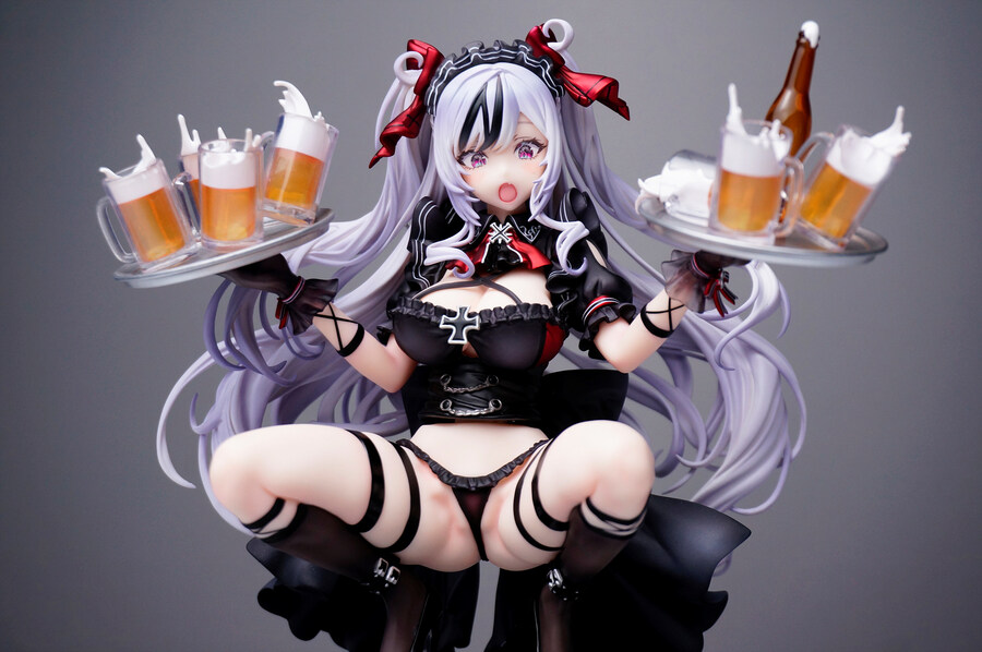 골든헤드 1/7 벽람항로 엘베_16.jpg