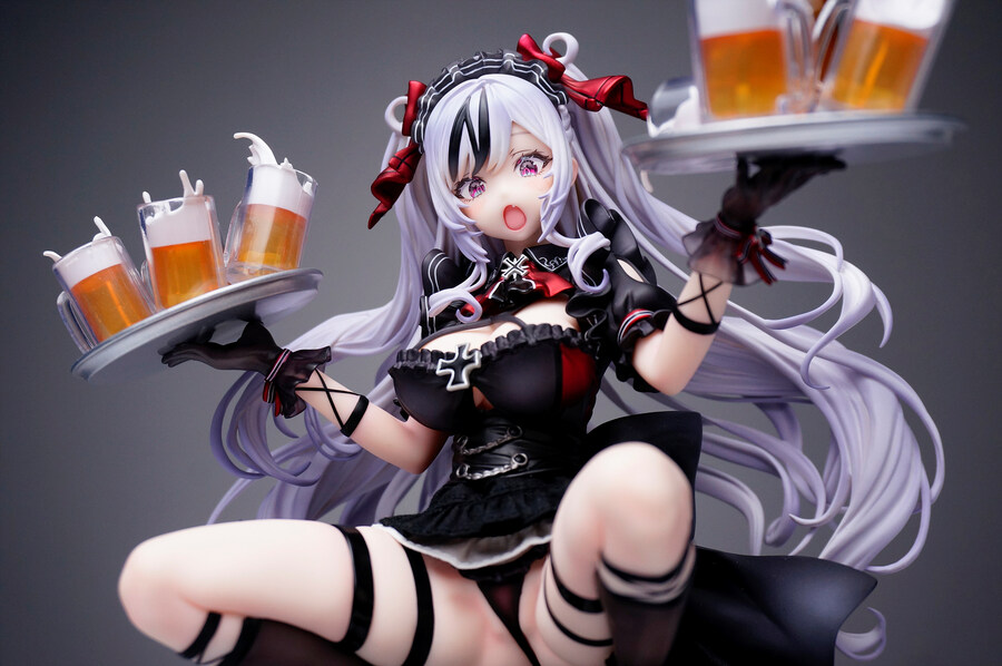 골든헤드 1/7 벽람항로 엘베_22.jpg