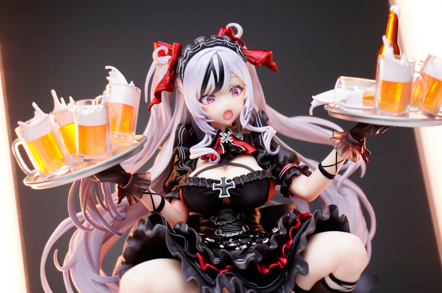 골든헤드 1/7 벽람항로 엘베_28.jpg