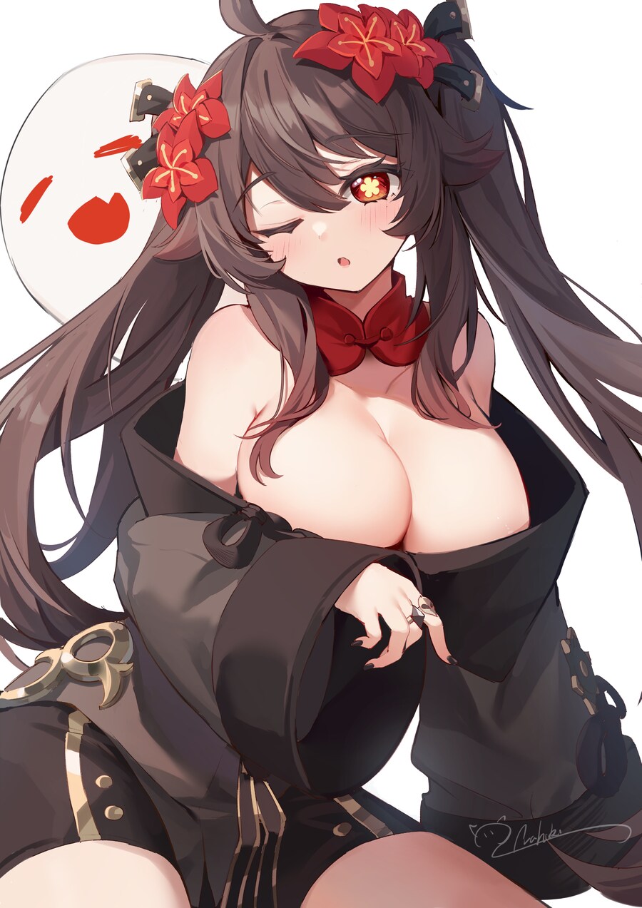 [원신] 리월의 숨은 거유 미소녀_2.png