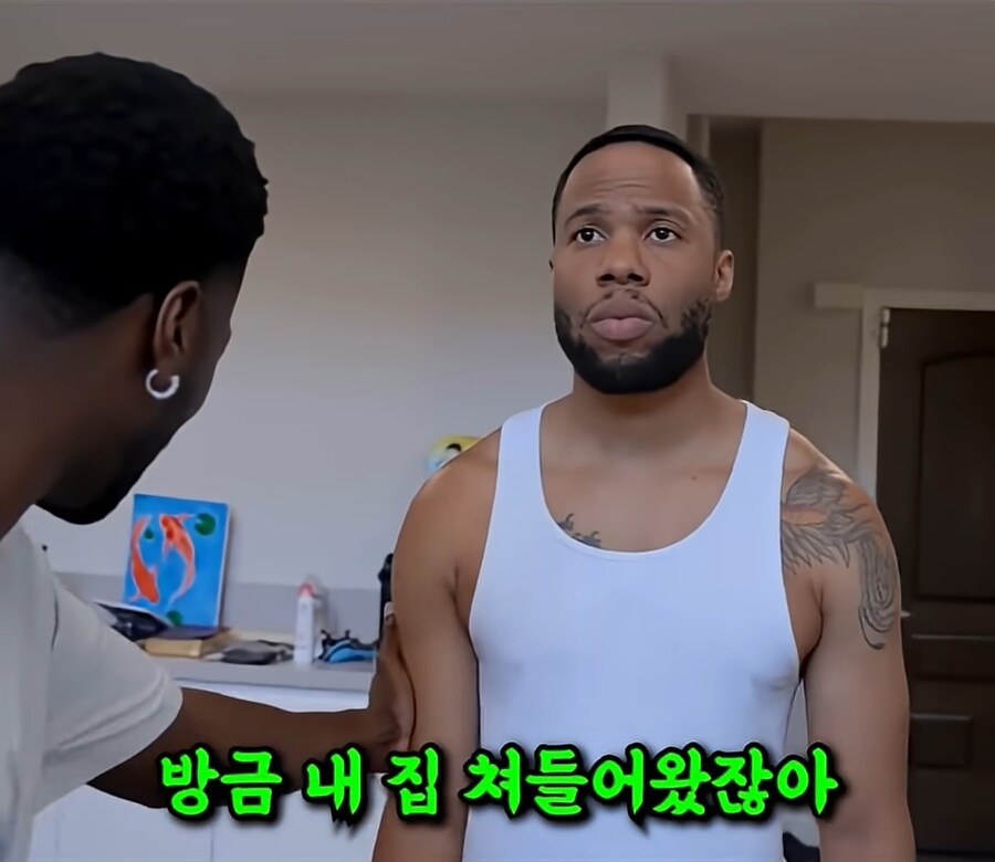 게임 그래픽이 실사같은데 개발기간이 오래걸리면 의심해야되는 이유_9.jpg