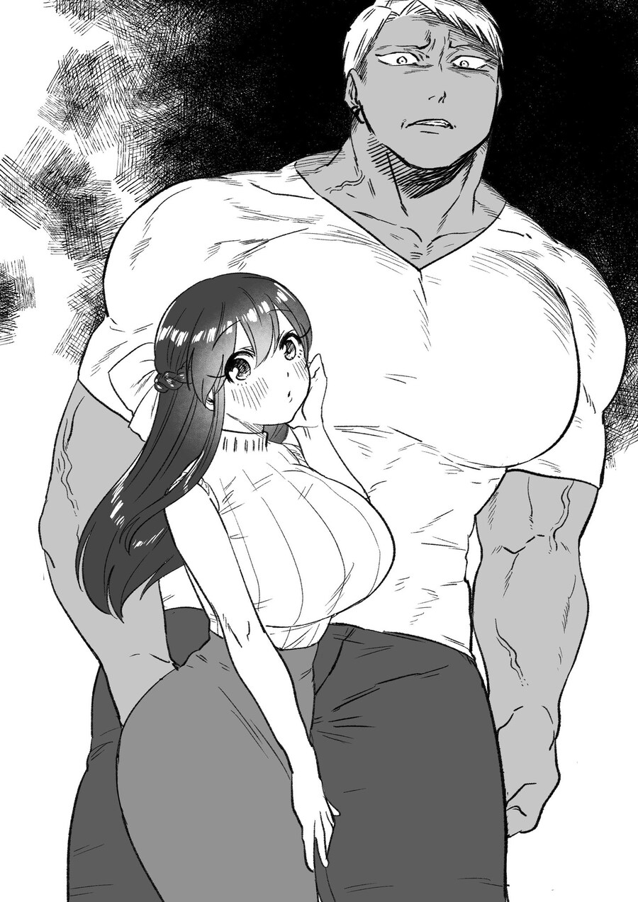 만화 캐릭터 코스프레는 쉬운게 아닌데._1.jpg