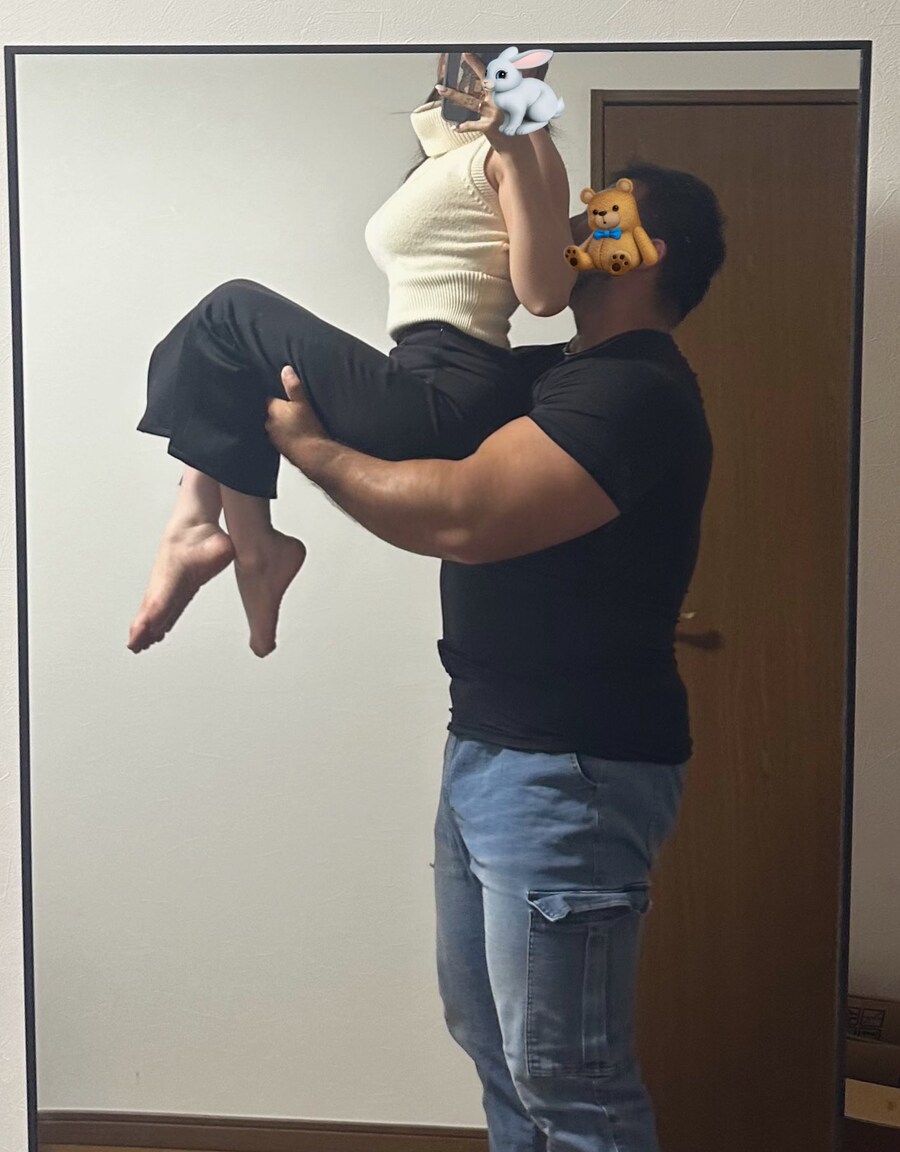 만화 캐릭터 코스프레는 쉬운게 아닌데._5.jpg