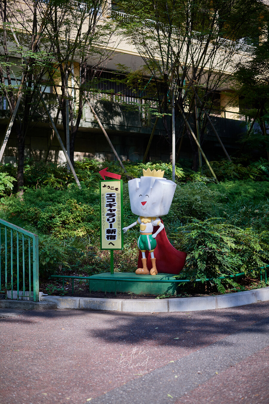 첫 일본, 한 여름의 도쿄 나들이 (스압)_9.jpg