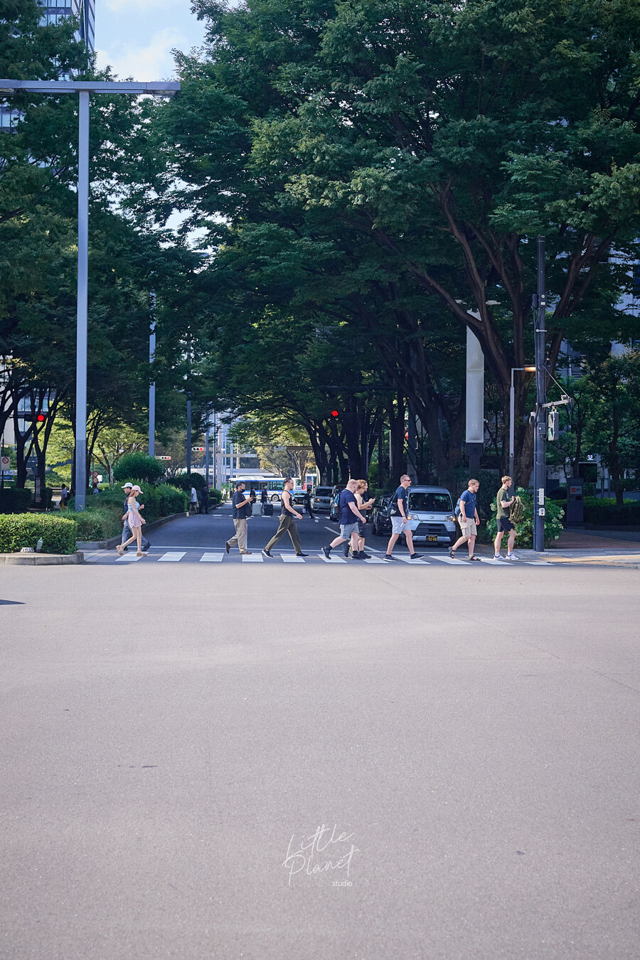 첫 일본, 한 여름의 도쿄 나들이 (스압)_13.jpg