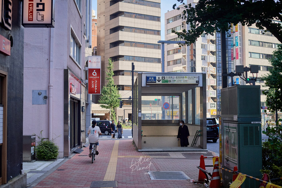 첫 일본, 한 여름의 도쿄 나들이 (스압)_14.jpg