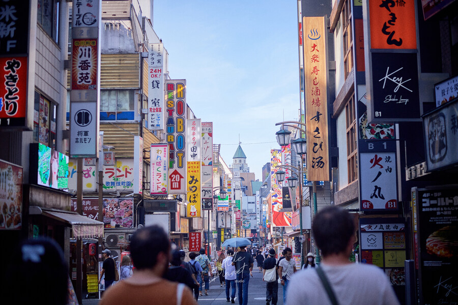 첫 일본, 한 여름의 도쿄 나들이 (스압)_17.jpg