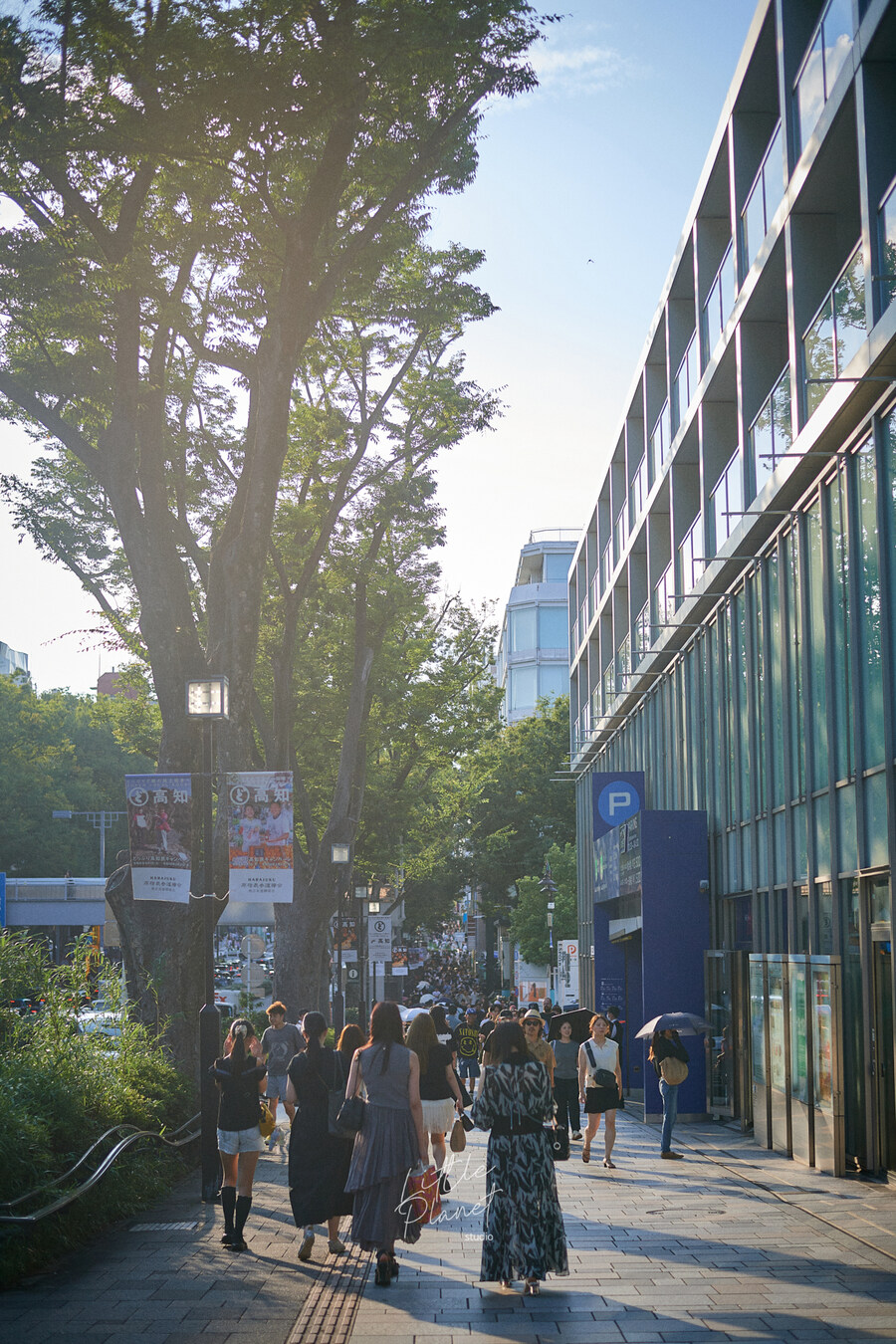 첫 일본, 한 여름의 도쿄 나들이 (스압)_22.jpg