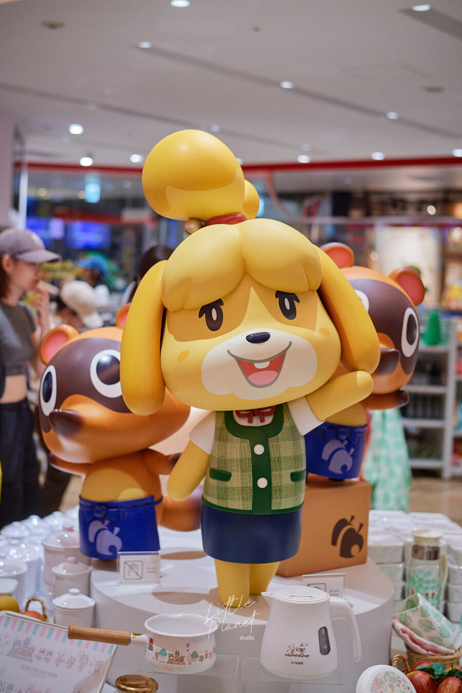 첫 일본, 한 여름의 도쿄 나들이 (스압)_34.jpg