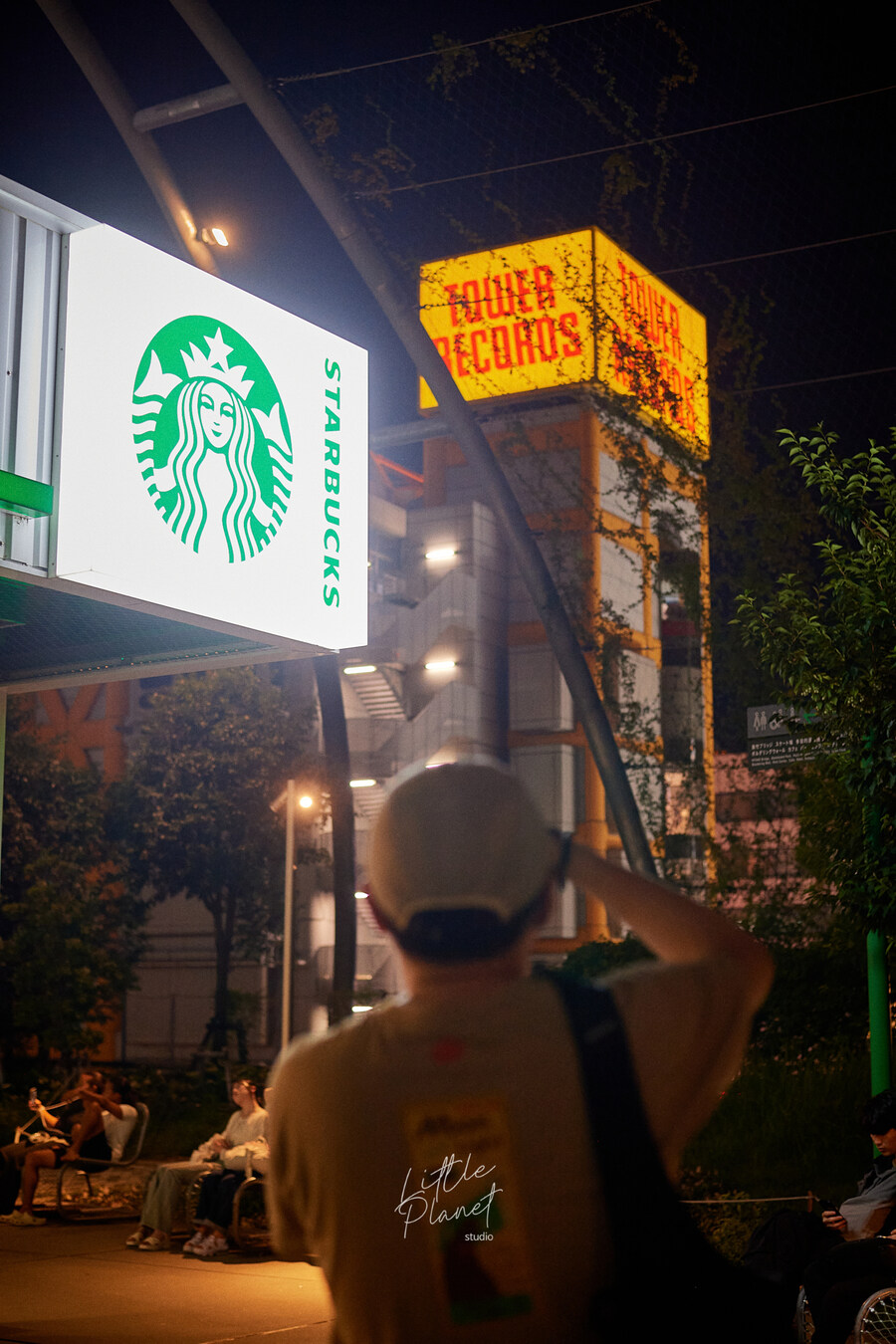 첫 일본, 한 여름의 도쿄 나들이 (스압)_51.jpg