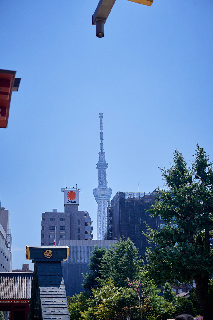 첫 일본, 한 여름의 도쿄 나들이 (스압)_72.jpg