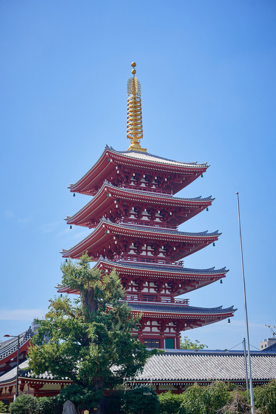 첫 일본, 한 여름의 도쿄 나들이 (스압)_74.jpg