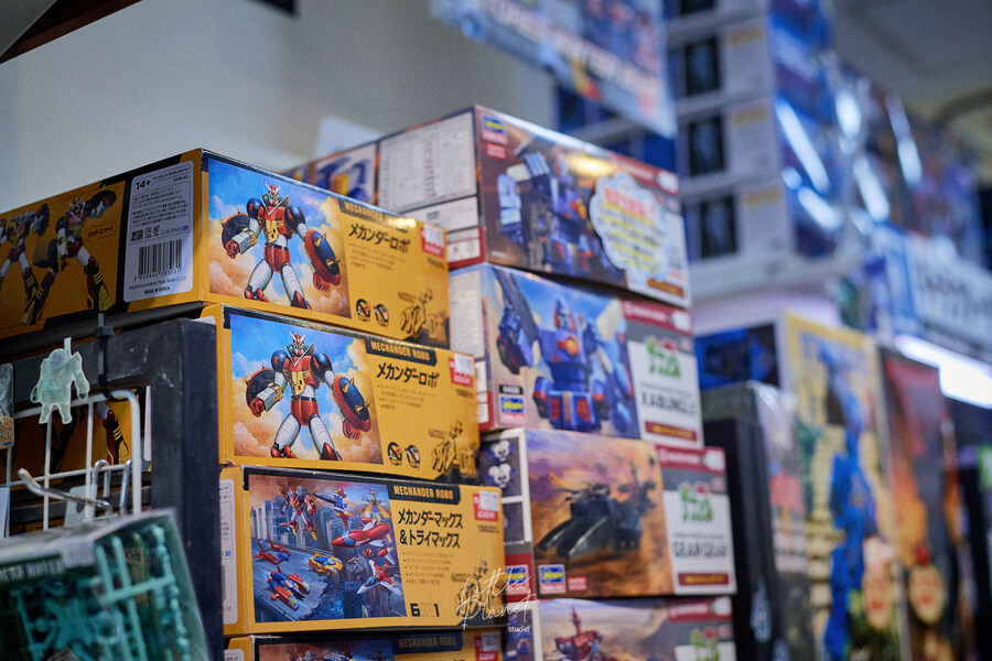 첫 일본, 한 여름의 도쿄 나들이 (스압)_99.jpg