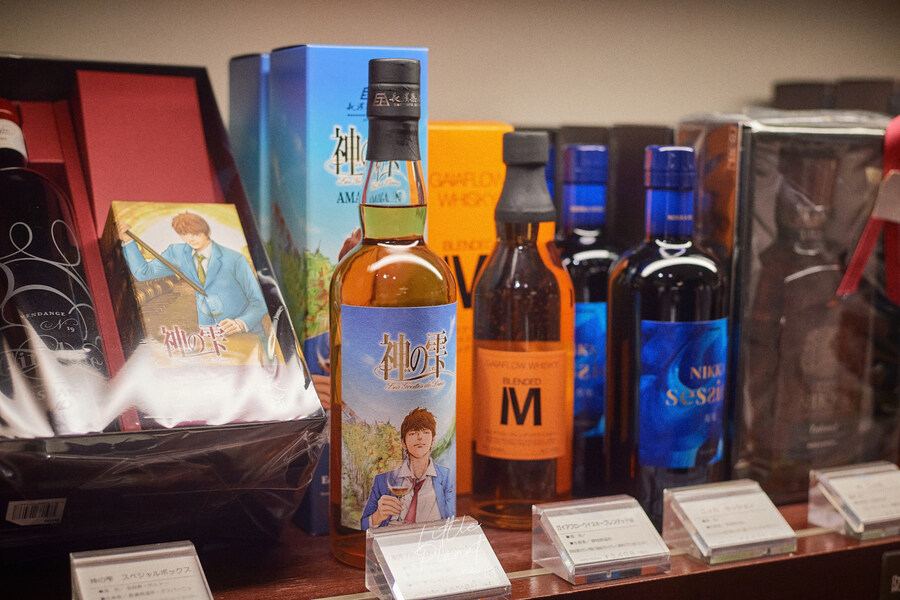 첫 일본, 한 여름의 도쿄 나들이 (스압)_113.jpg