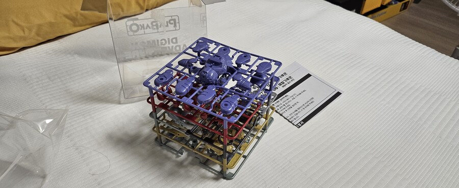 메탈가루몬 프라모델을 만들었는데 원래 이렇게 귀여웠나_1.jpg