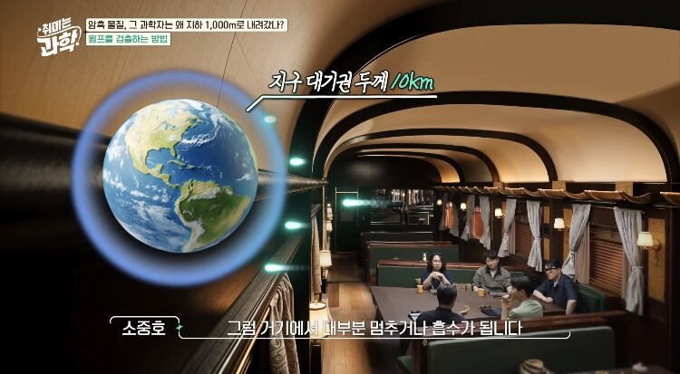 우주) 하루에 86400개 우리몸을 뚫고나가는 우주입자_6.jpg