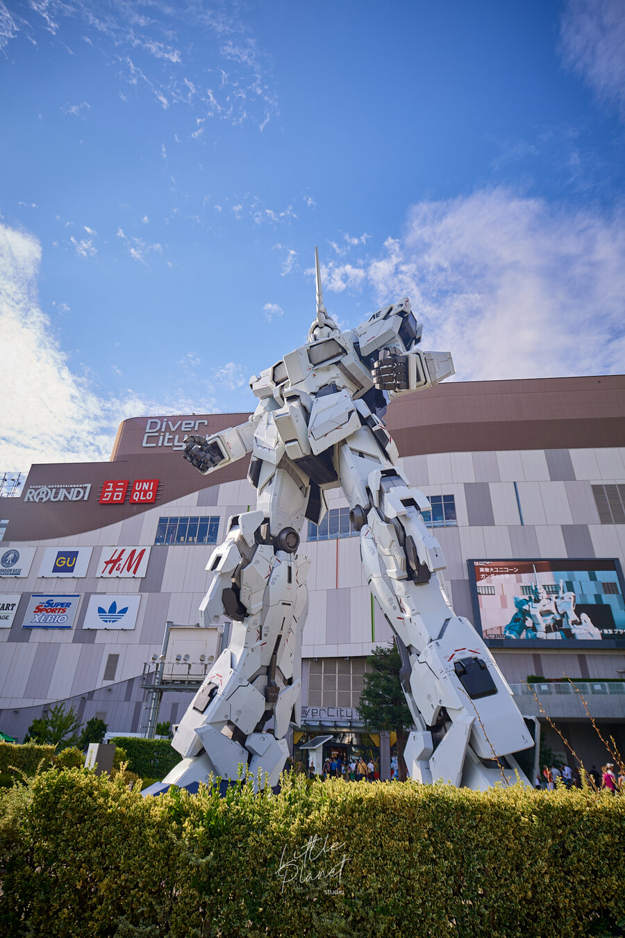 첫 일본, 한 여름의 도쿄 나들이 (스압)_139.jpg