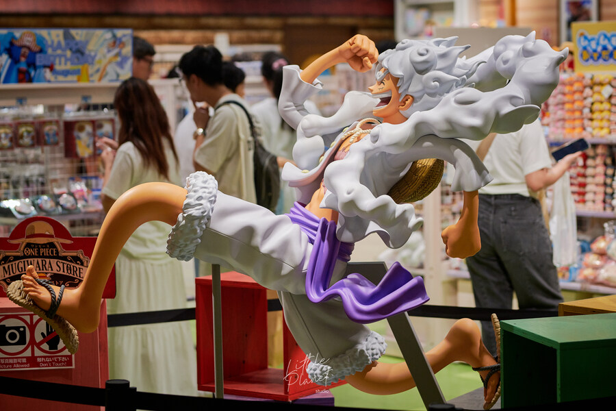 첫 일본, 한 여름의 도쿄 나들이 (스압)_146.jpg