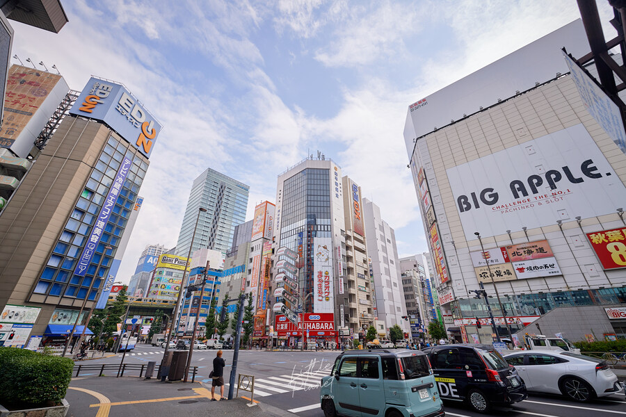 첫 일본, 한 여름의 도쿄 나들이 (스압)_151.jpg