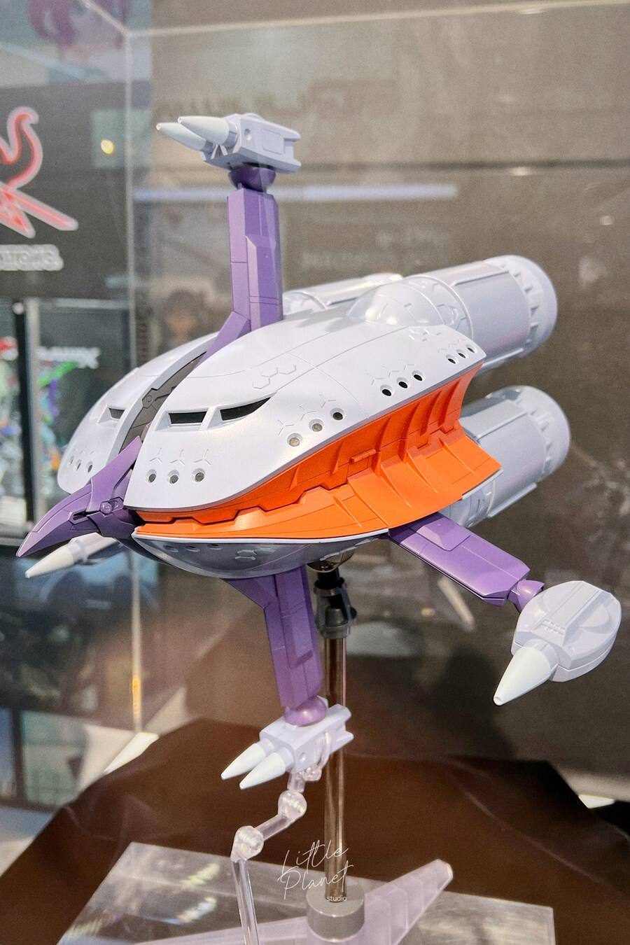 첫 일본, 한 여름의 도쿄 나들이 (스압)_157.jpg