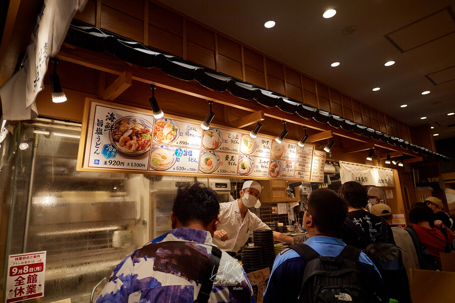 첫 일본, 한 여름의 도쿄 나들이 (스압)_159.jpg