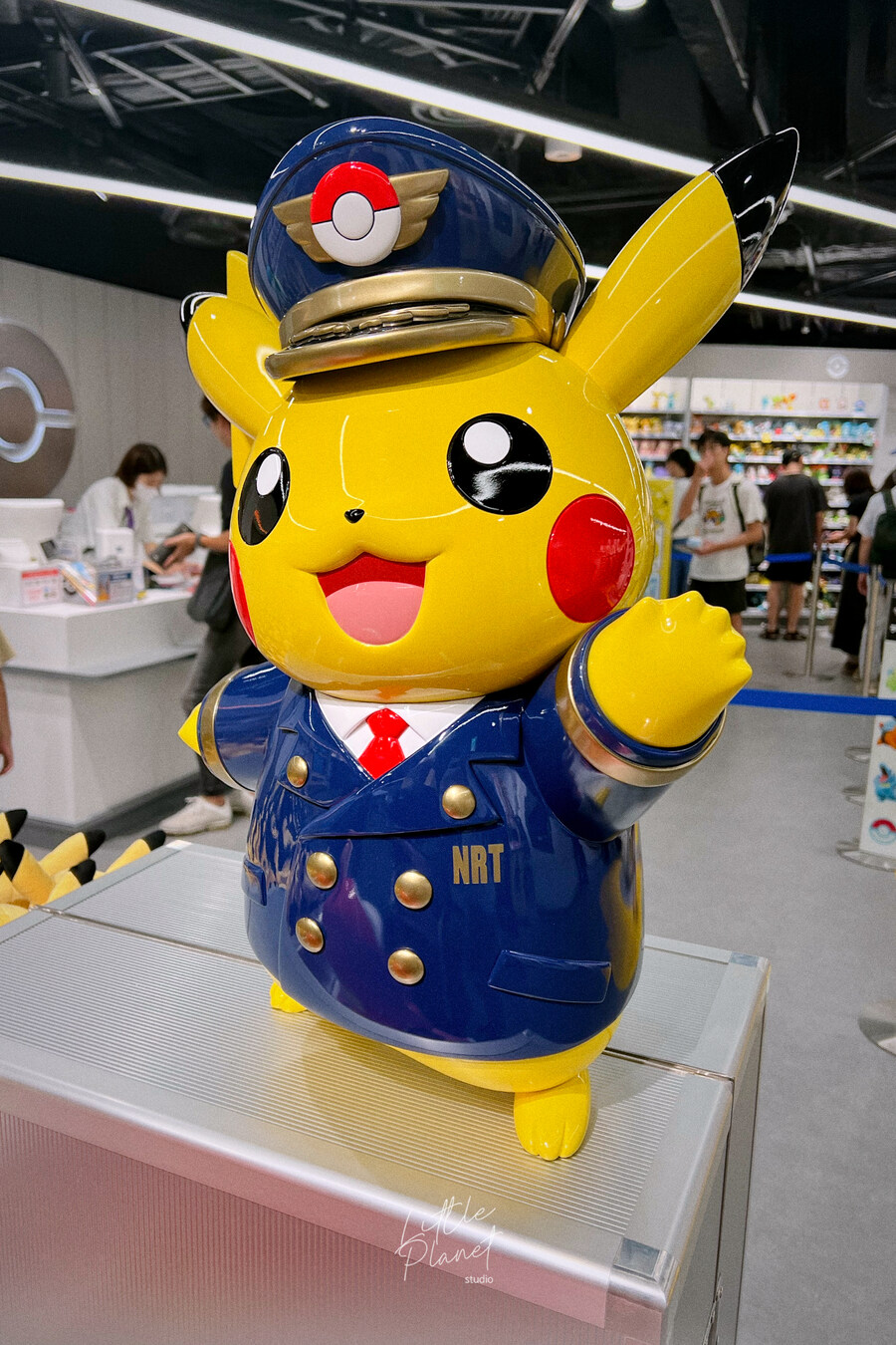 첫 일본, 한 여름의 도쿄 나들이 (스압)_162.jpg