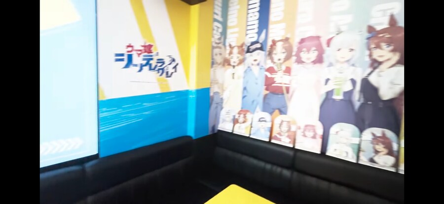 말딸) 일본 가라오케 신데그레 콜라보 중이라는데..._8.jpg