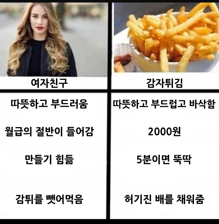 여친따윈 필요없다!!_1.jpg