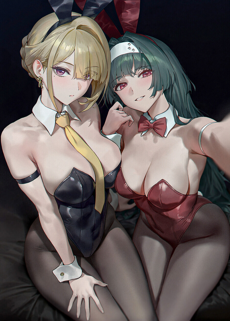 젠레스) 난 바니가 좋다._11.jpg