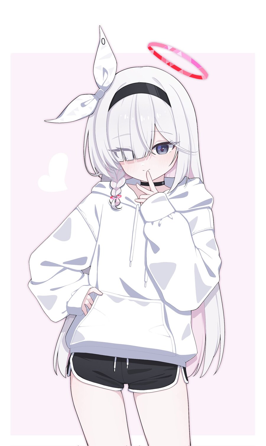 블루아카) 프라나는 딸 같아서 귀엽더라_1.jpg