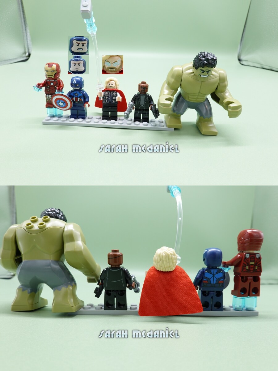 [마블] 76269 어벤져스타워 (스압)_6.jpg