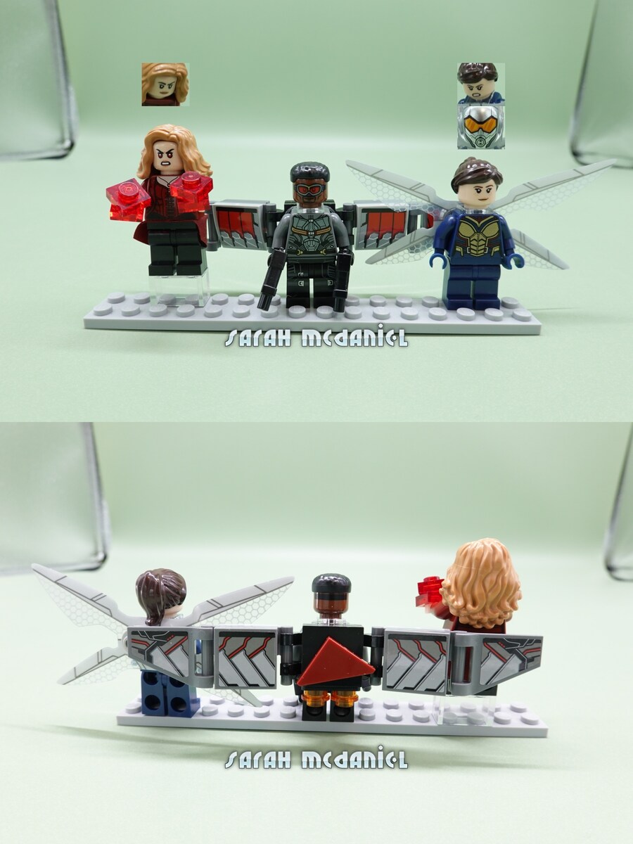 [마블] 76269 어벤져스타워 (스압)_7.jpg