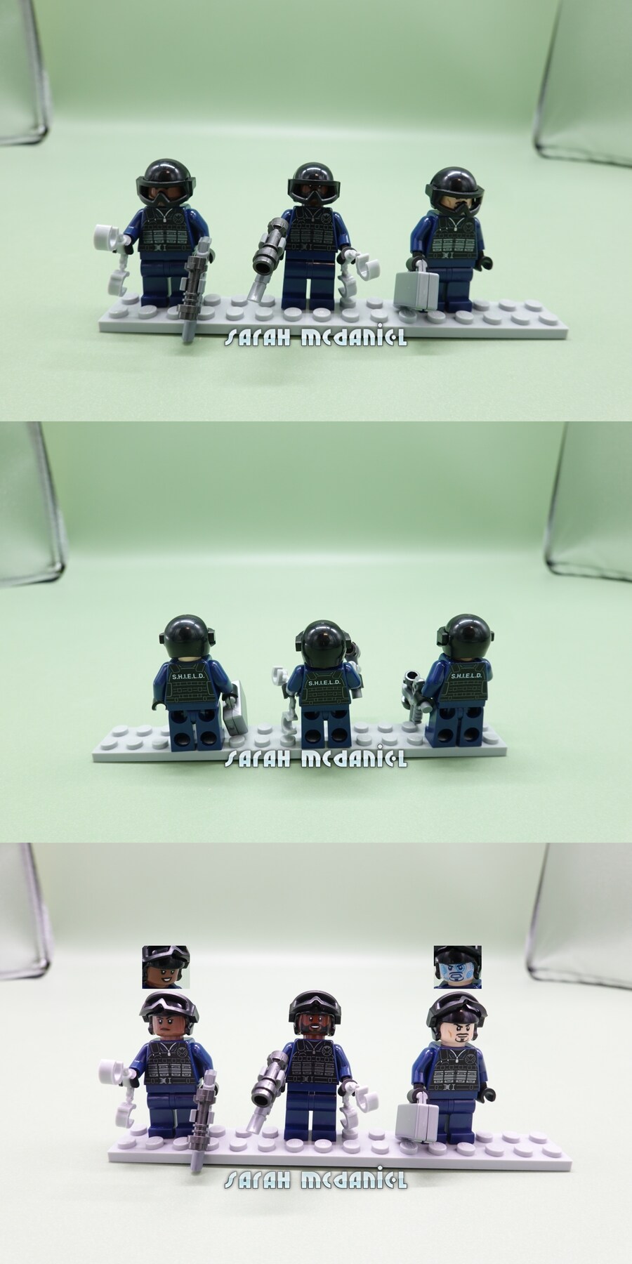 [마블] 76269 어벤져스타워 (스압)_8.jpg