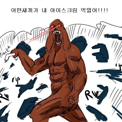 에이리언3 오마쥬 댕댕이 장면 비하인드 스토리._6.jpg