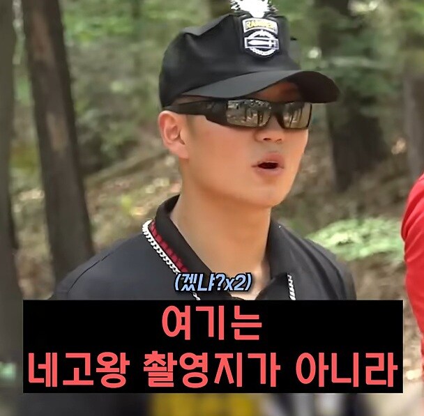 말대꾸하는 훈련병한테 화 한번 안내는 착한 교관_5.jpg