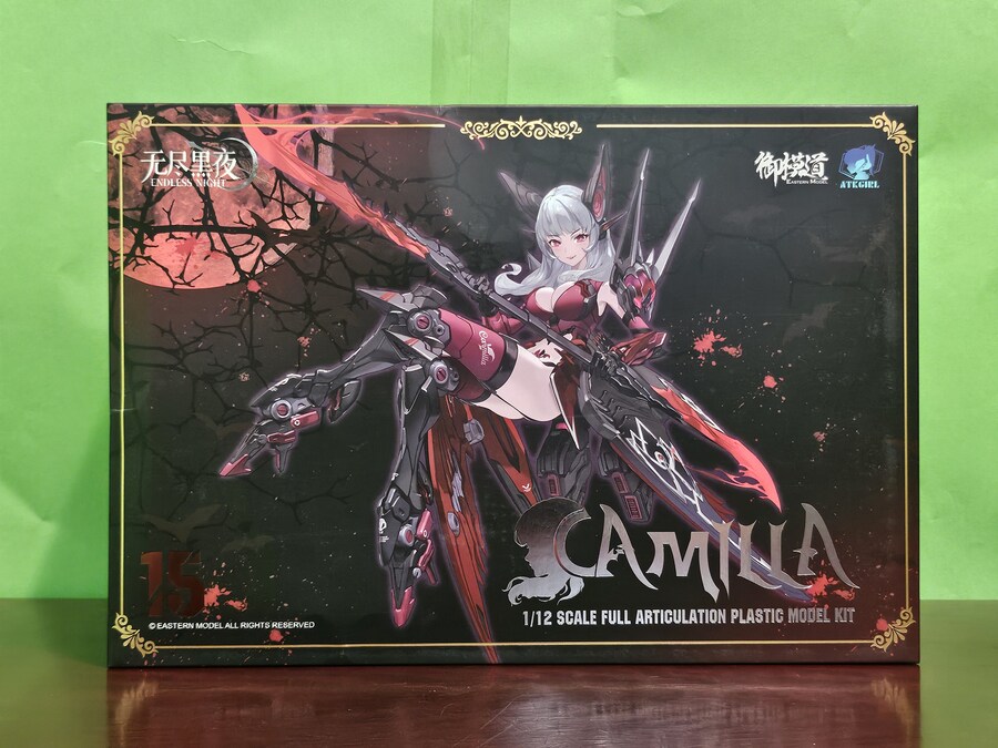 이스턴 모형 (A.T.K GIRLS) 어택걸 시리즈 엔드리스 나이트 카밀라 (1)_3.jpg