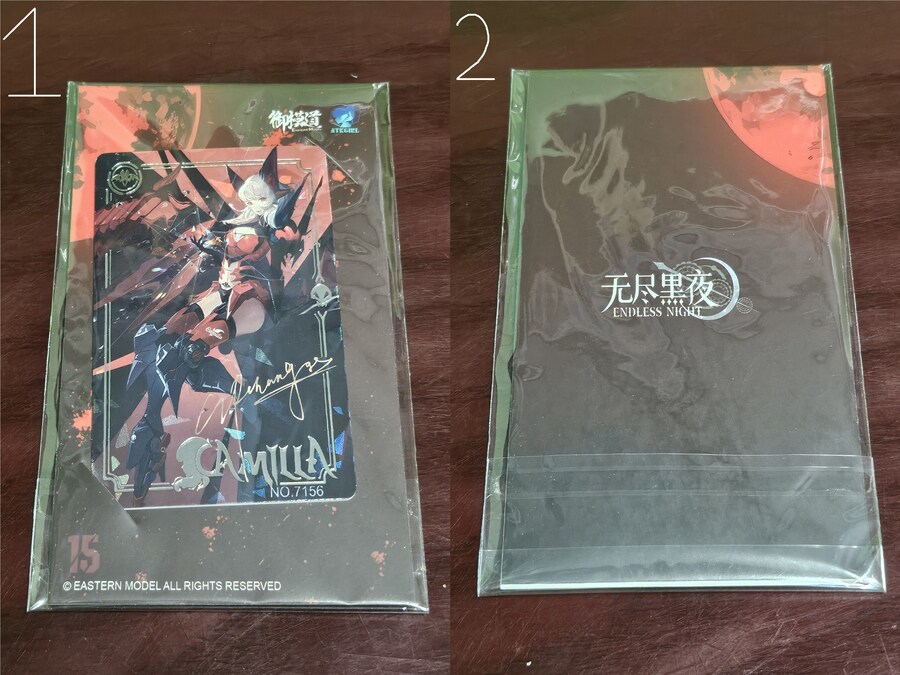 이스턴 모형 (A.T.K GIRLS) 어택걸 시리즈 엔드리스 나이트 카밀라 (1)_18.jpg