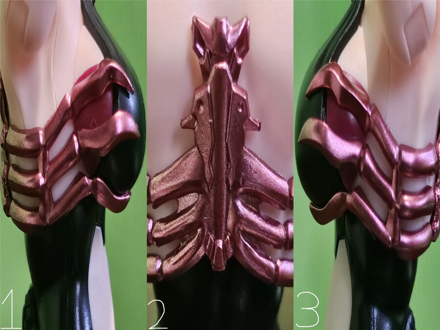 이스턴 모형 (A.T.K GIRLS) 어택걸 시리즈 엔드리스 나이트 카밀라 (1)_33.jpg