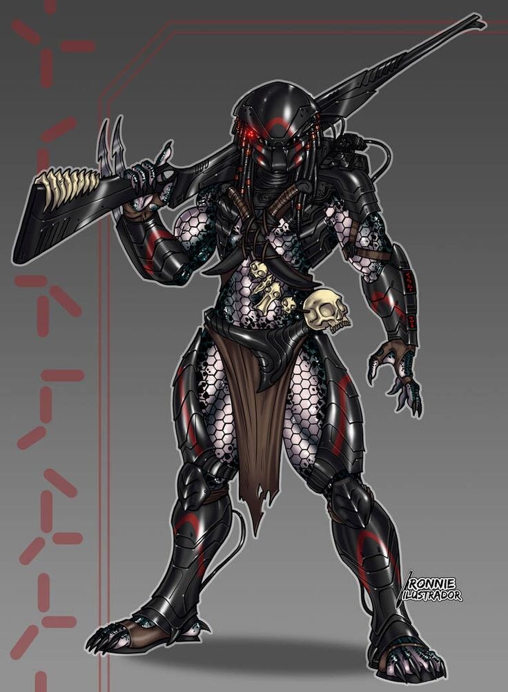 프레데터) " 프레데터의 화기 중에 권총도 있나요 ? "_2.png